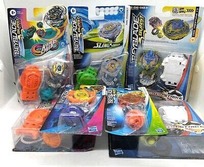 how beyblades are made in factory